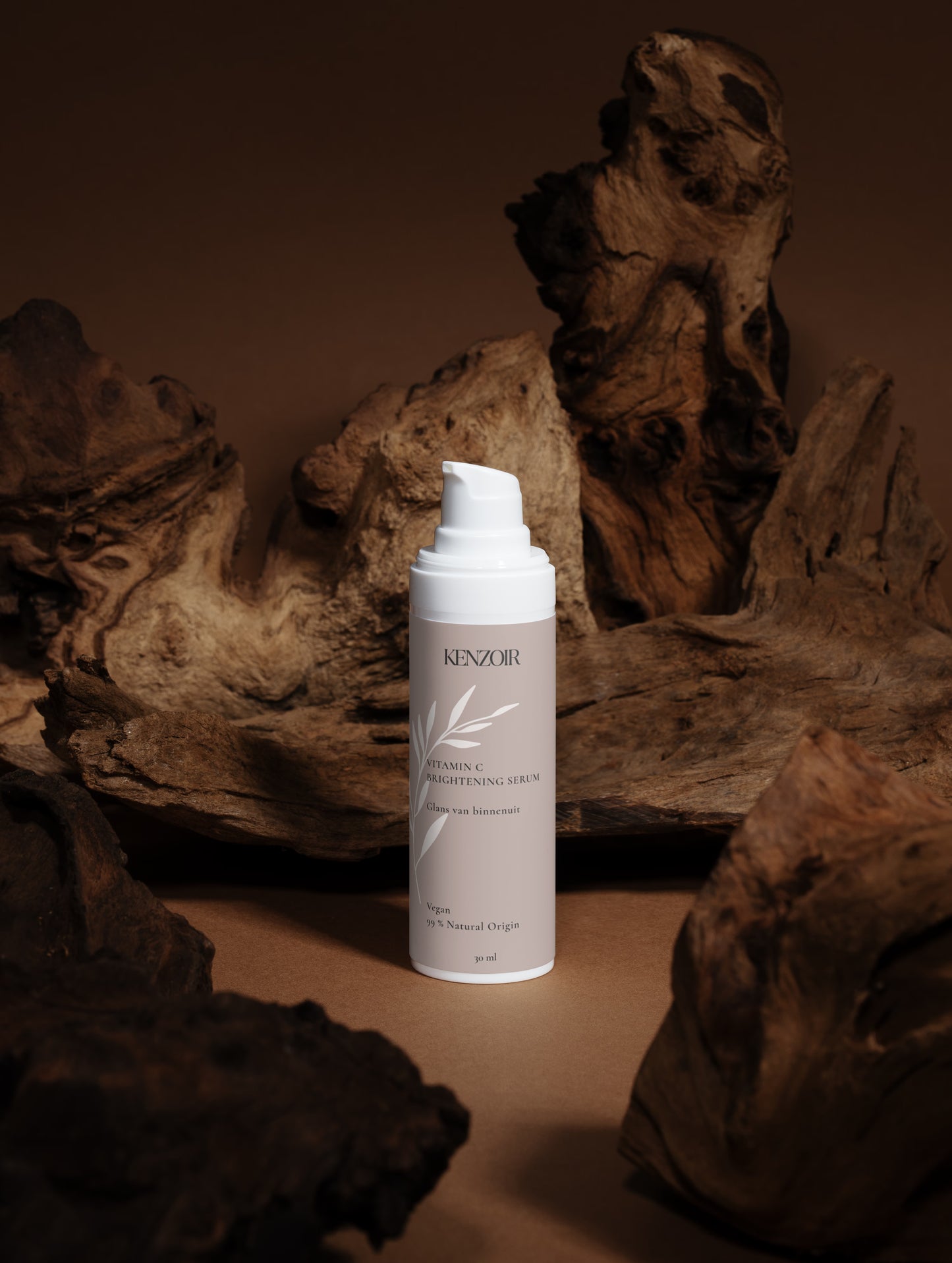 Vitamine C Serum sfeerbeeld — egale teint en antioxidantbescherming