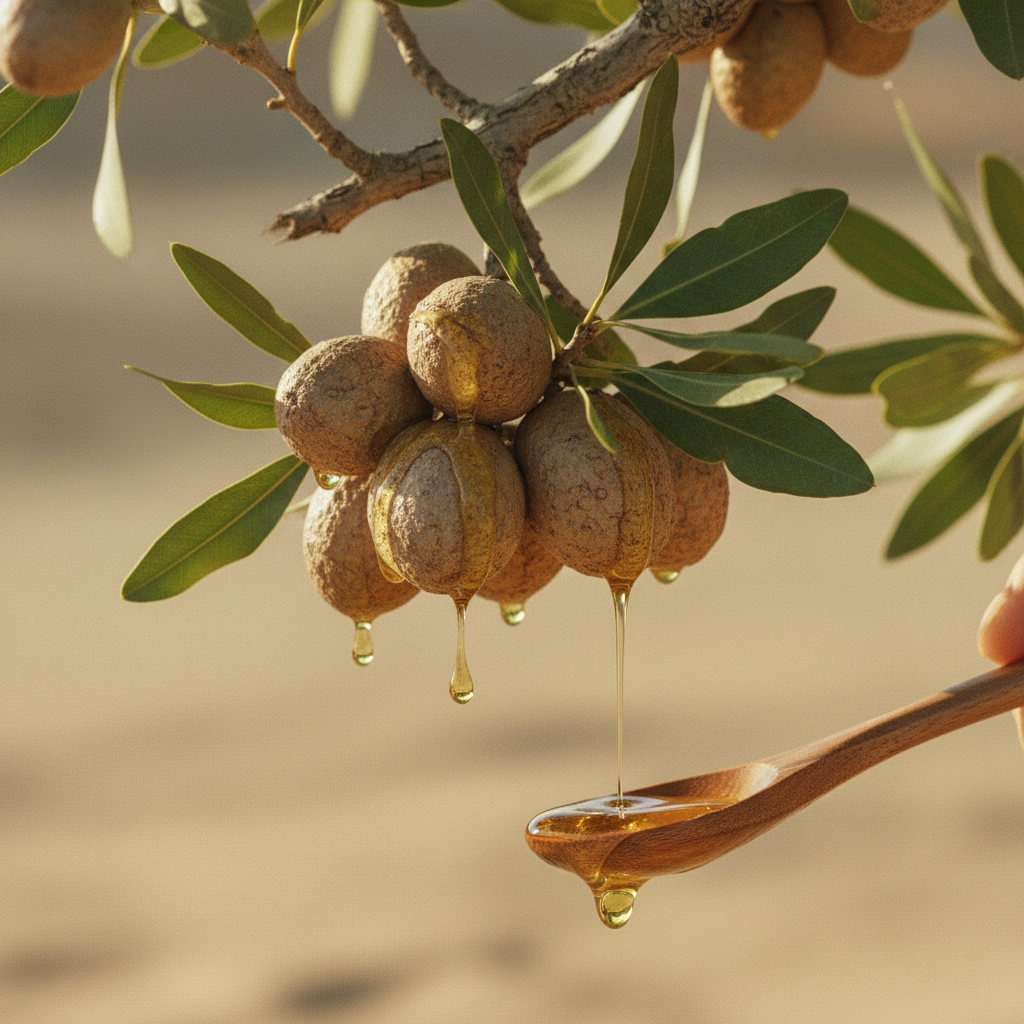 Argan Oil