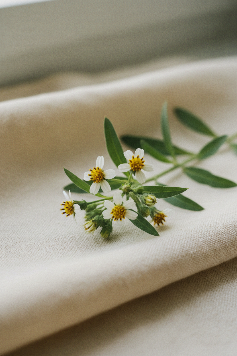Bidens Pilosa Extract