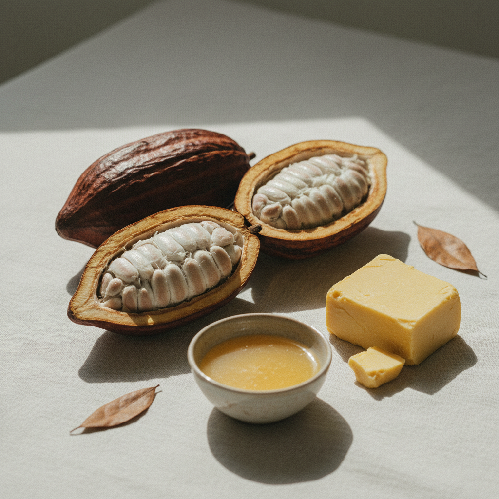 Cacao Butter