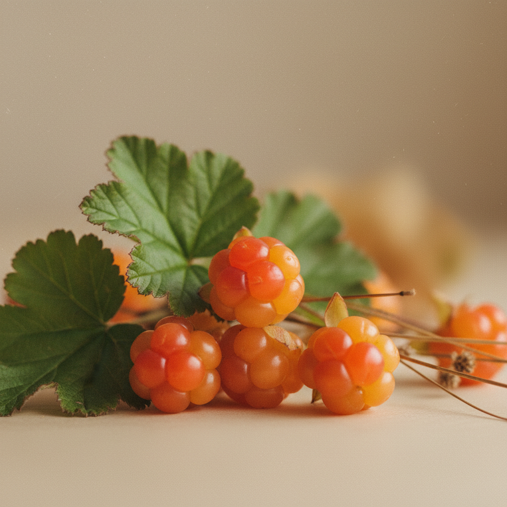 Cloudberry Extract
