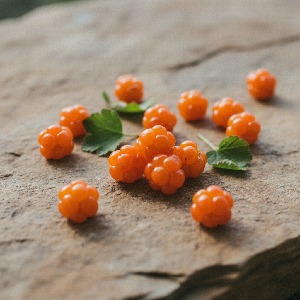 Cloudberry Extract