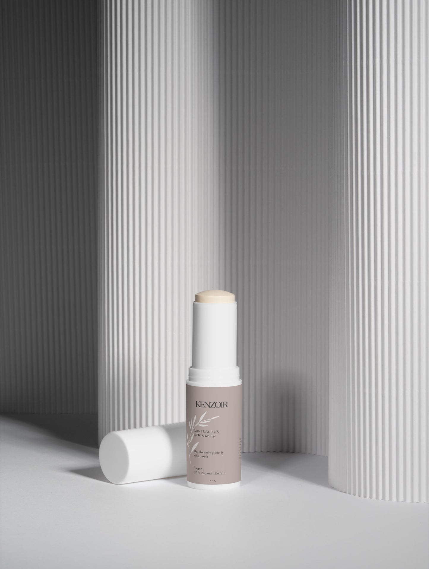 Kenzoir Mineral Sun Stick SPF50 