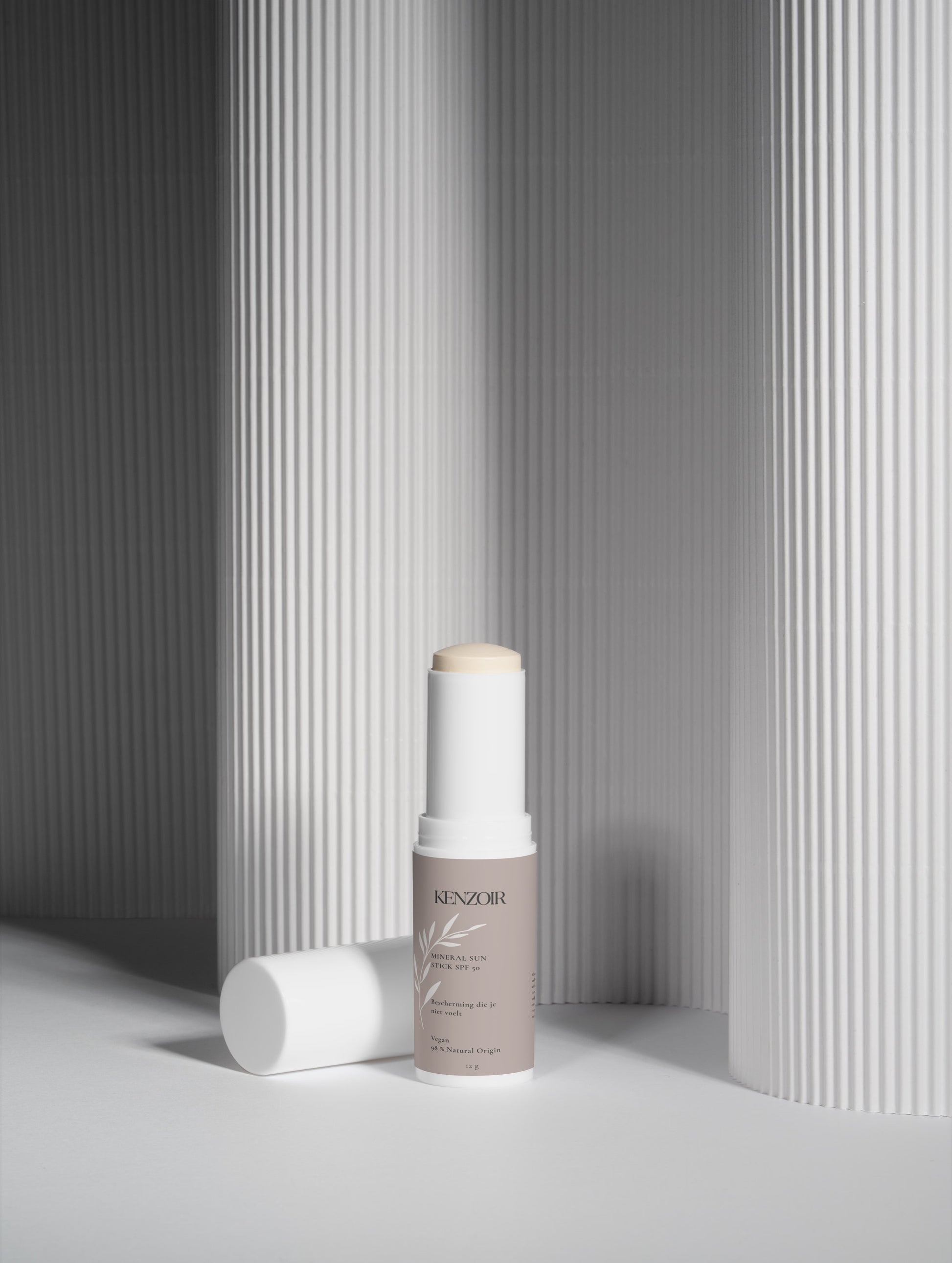 Kenzoir Mineral Sun Stick SPF50 