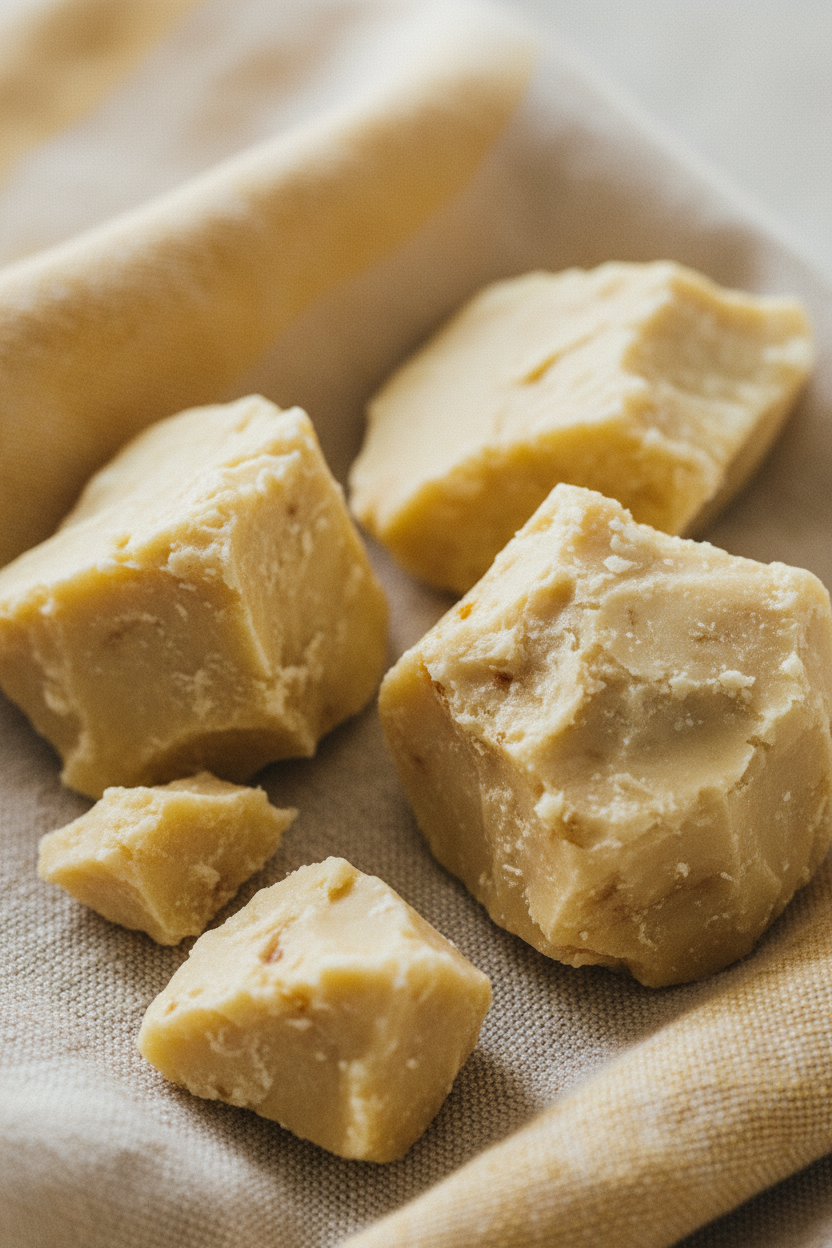 Shea Butter