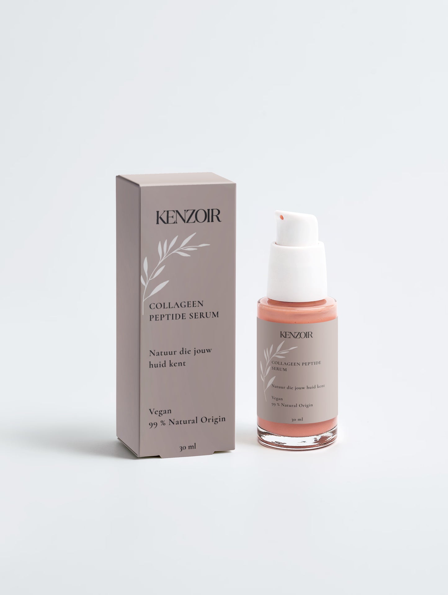 Collageen Peptide Serum