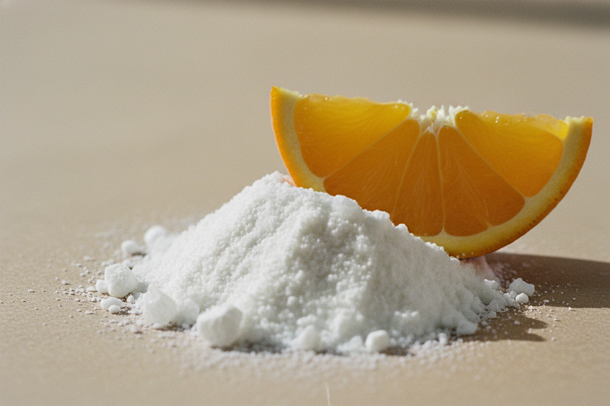 Vitamine C